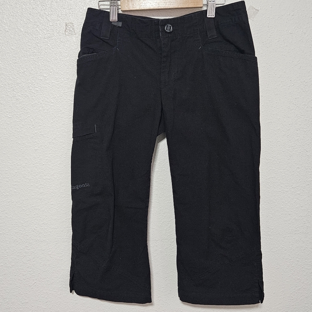 Patagonia Bermuda shorts size 2